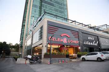 ÖZLEMCE DÖNER ÇUKURAMBAR