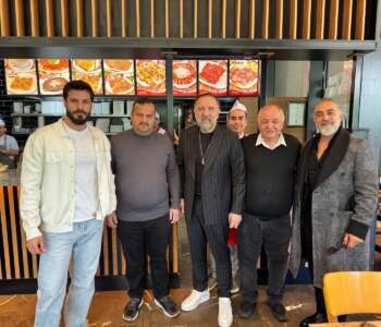 özlemce döner