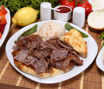Özlemce Döner Çukurambar