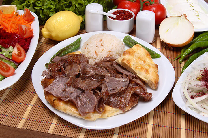 Özlemce Döner Çukurambar