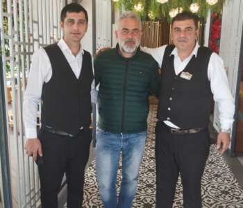 özlemce