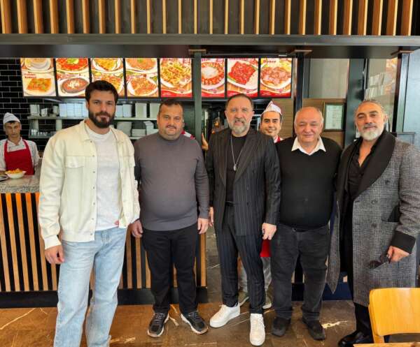 özlemce döner 1