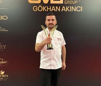 özlemce döner ödül